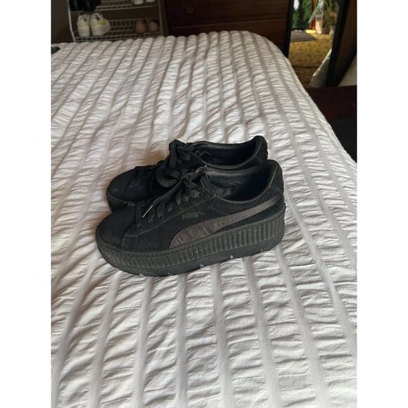 Fenty x Puma Cleated Creeper - Womens US 8 (Used) - Picture 2 of 9